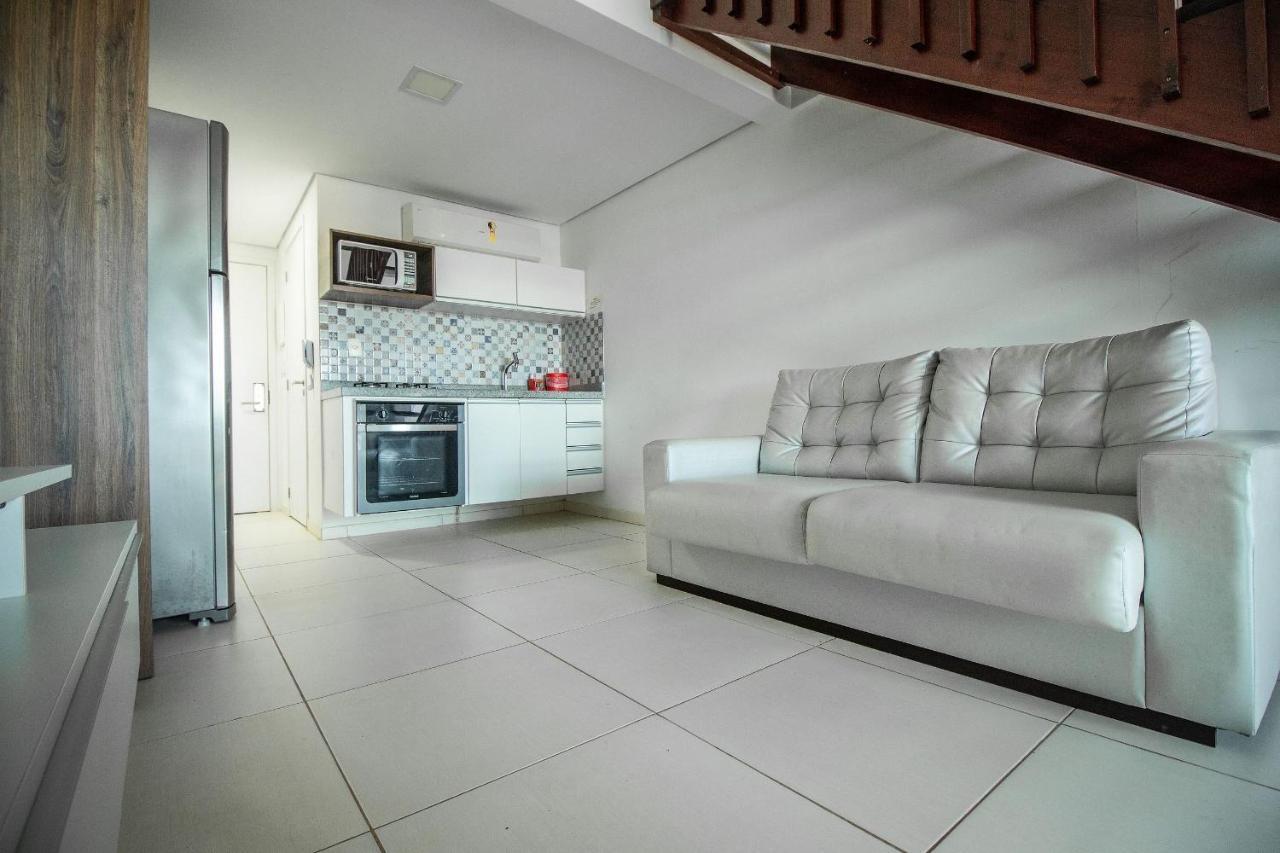 Laguna Beach Flat By New Time Pôrto das Galinhas Exteriör bild